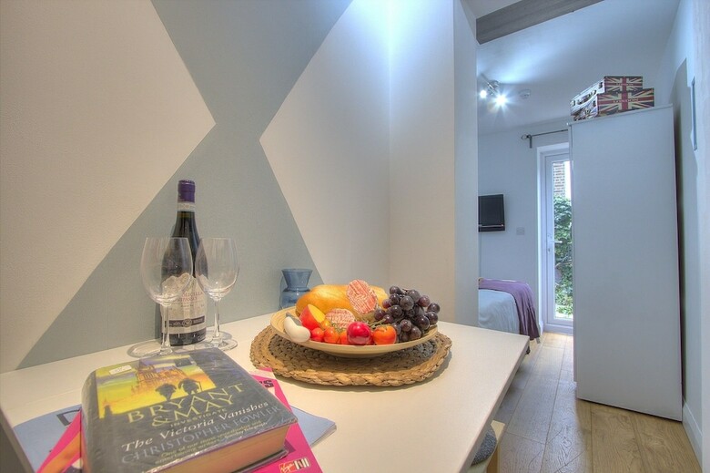 Apartamentos R1 Medium Studio