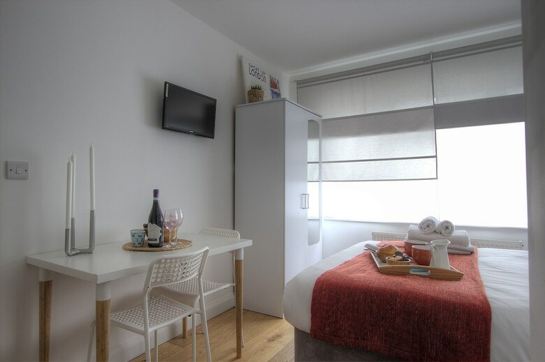 Apartamentos R1 Medium Studio