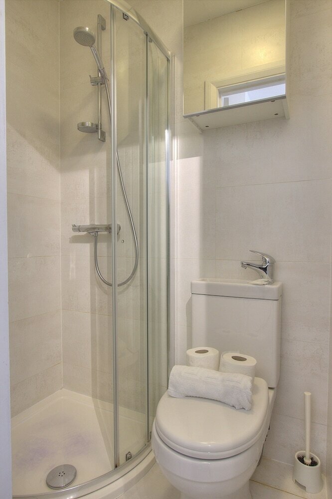 Apartamentos R1 Medium Studio