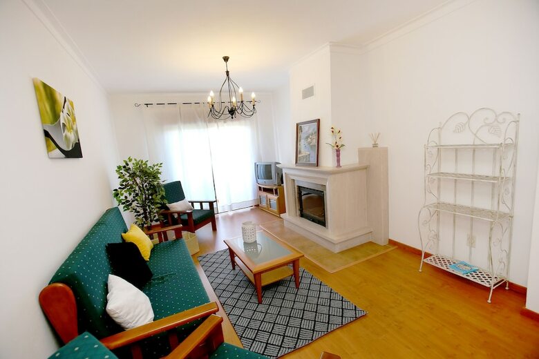 Apartamentos T1 Sesmarias