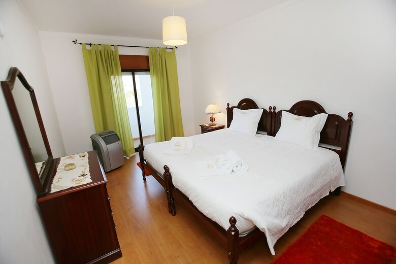 Apartamentos T1 Sesmarias