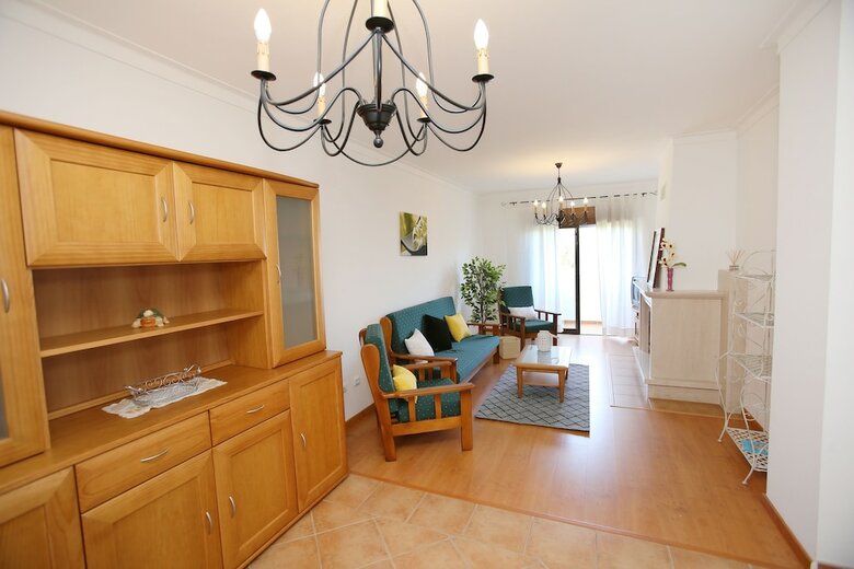 Apartamentos T1 Sesmarias
