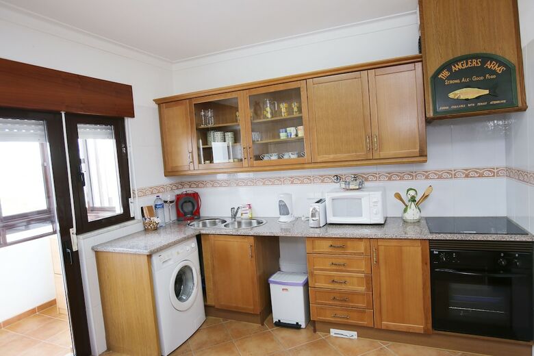 Apartamentos T1 Sesmarias