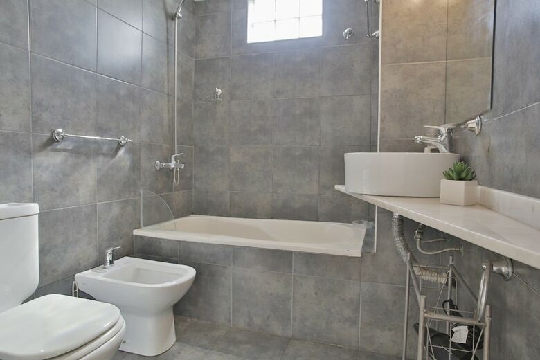 Apartamentos Billinghurst By Be Local Argentina