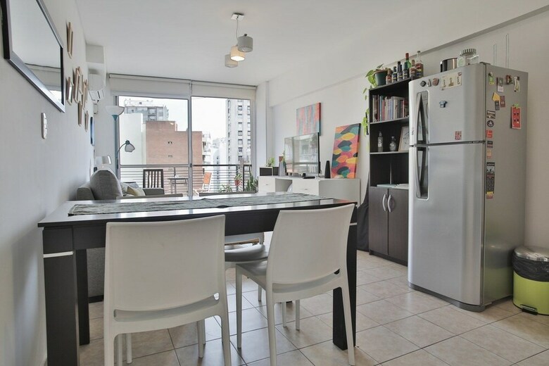 Apartamentos Billinghurst By Be Local Argentina