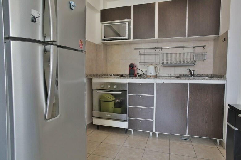 Apartamentos Billinghurst By Be Local Argentina