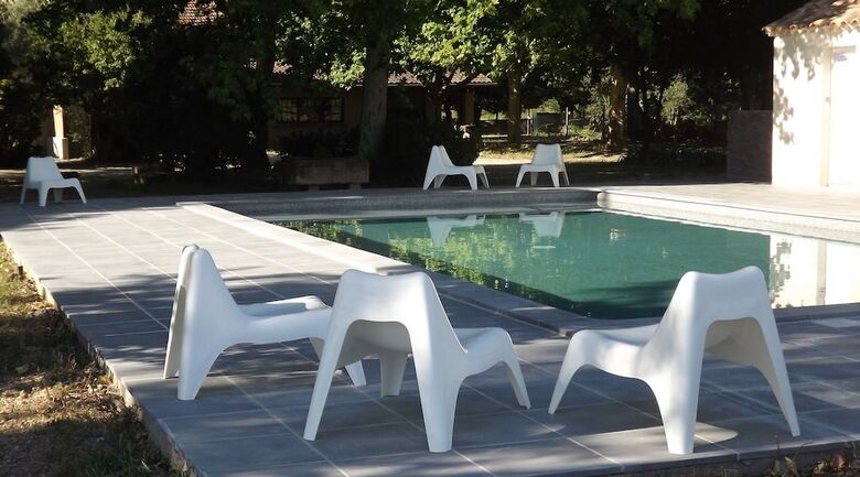 Hotel La Bastide B&B
