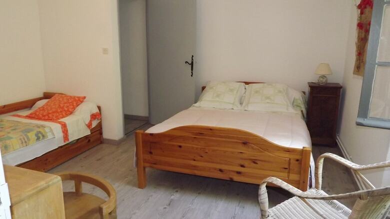 Hotel La Bastide B&B