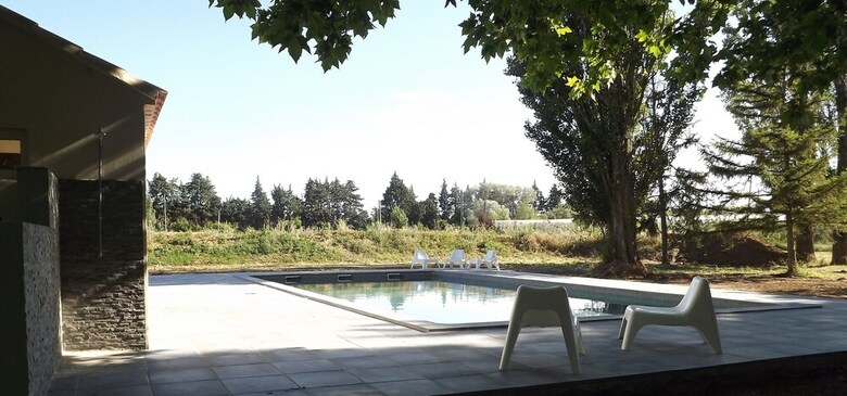 Hotel La Bastide B&B