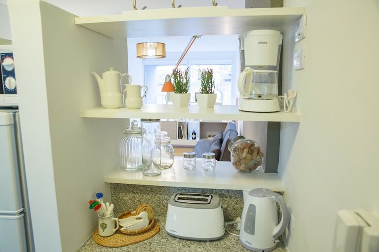 Borges Apartment By Be Local Argentina