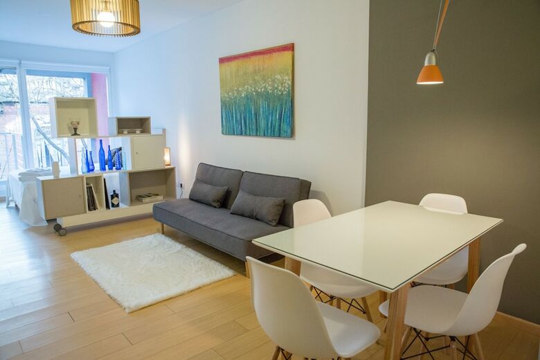 Borges Apartment By Be Local Argentina
