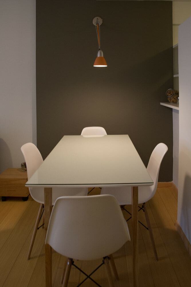 Borges Apartment By Be Local Argentina