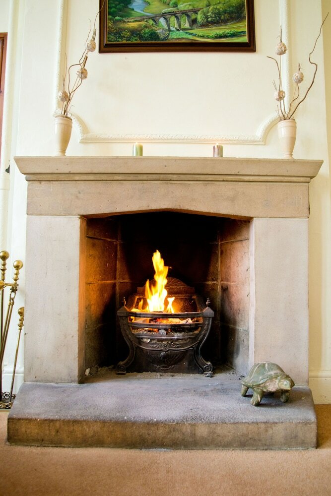 Monsal Head Hotel
