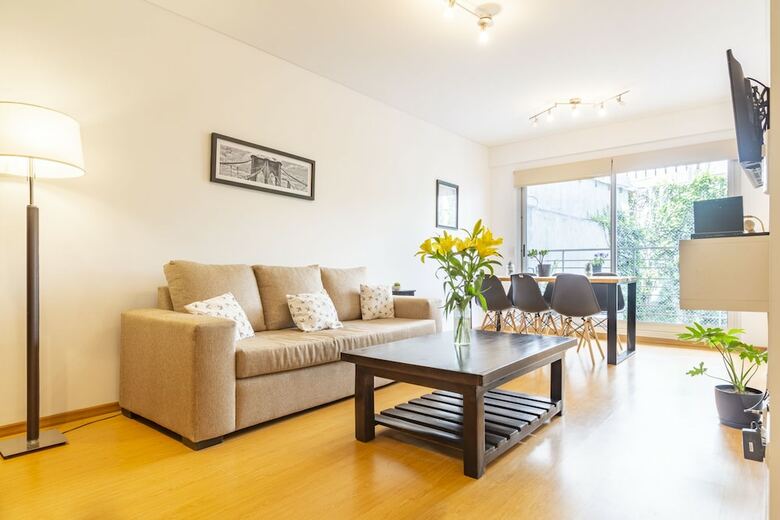Apartamentos Charcas 2 By Be Local Argentina