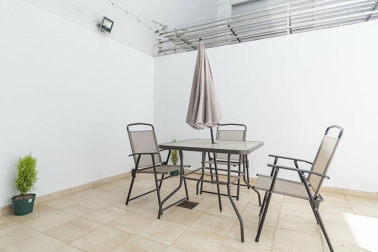 Apartamentos Charcas 2 By Be Local Argentina
