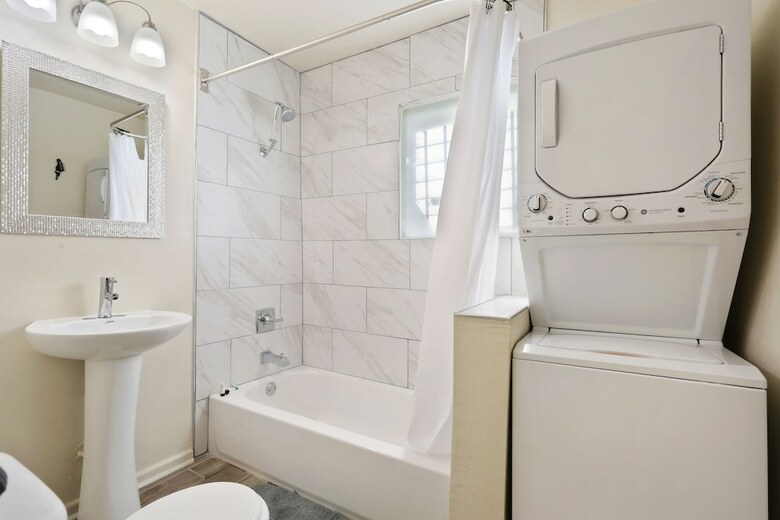 Apartamentos 1 Bedroom Studio - 804.5