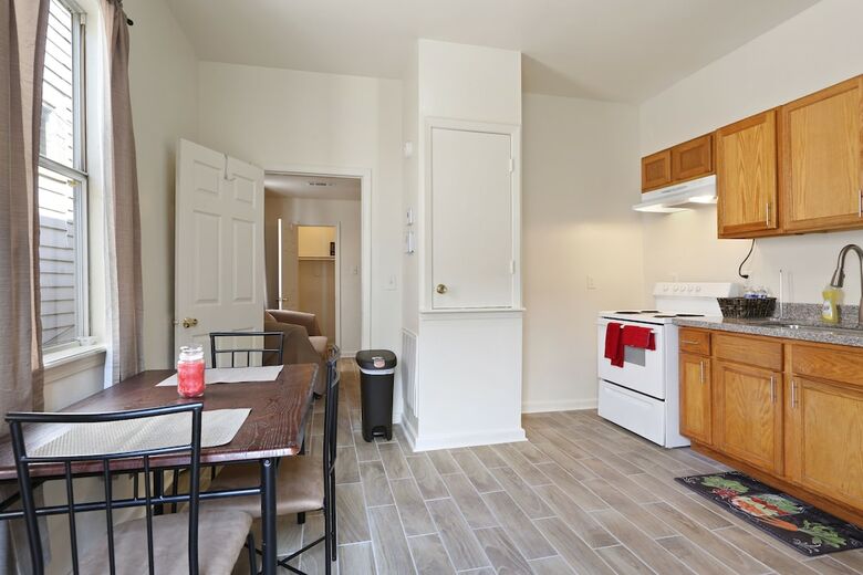 Apartamentos 1 Bedroom Studio - 804.5