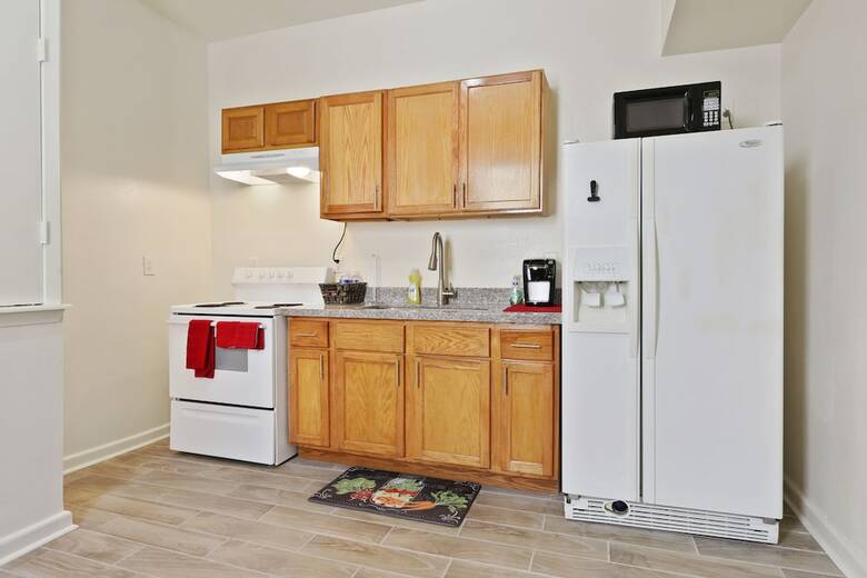 Apartamentos 1 Bedroom Studio - 804.5