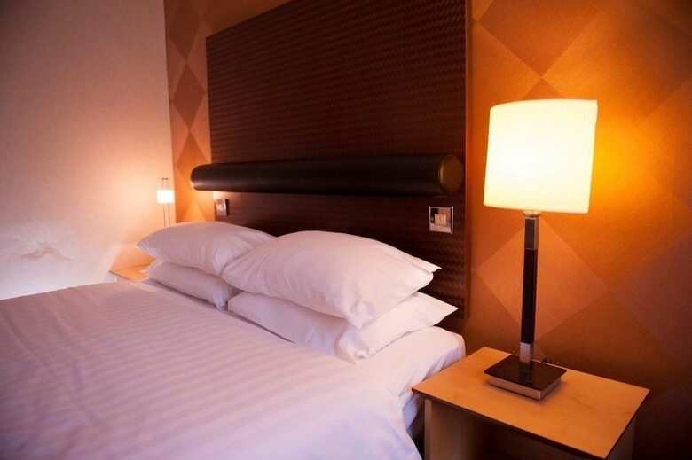 The Angel Hotel