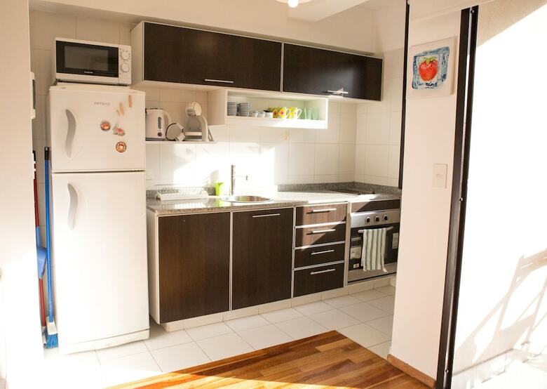 Charcas Apartment By Be Local Argentina