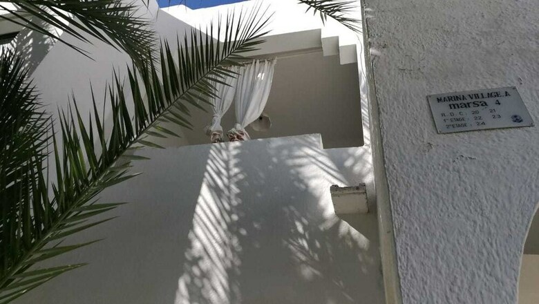 Apartamentos App Kbj