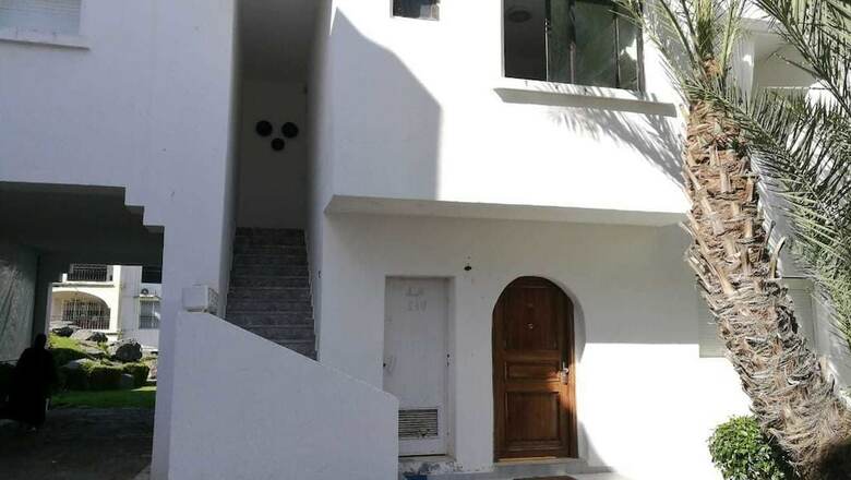 Apartamentos App Kbj