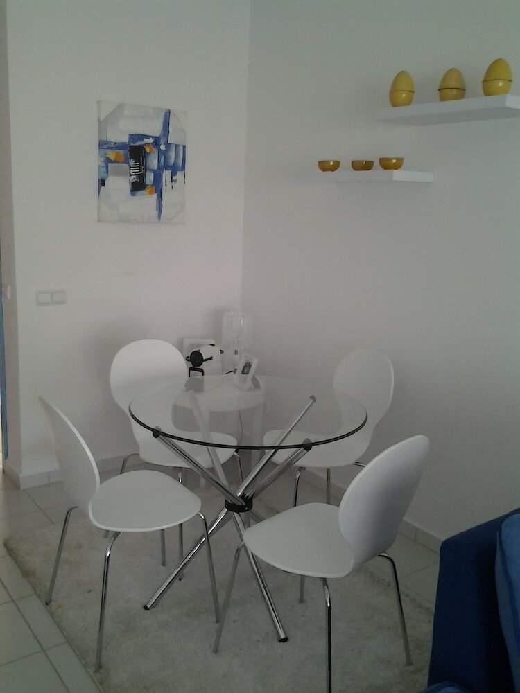Apartamentos App Kbj