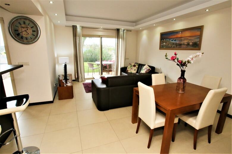 Apartamentos T2 Vale De Pinta Golf