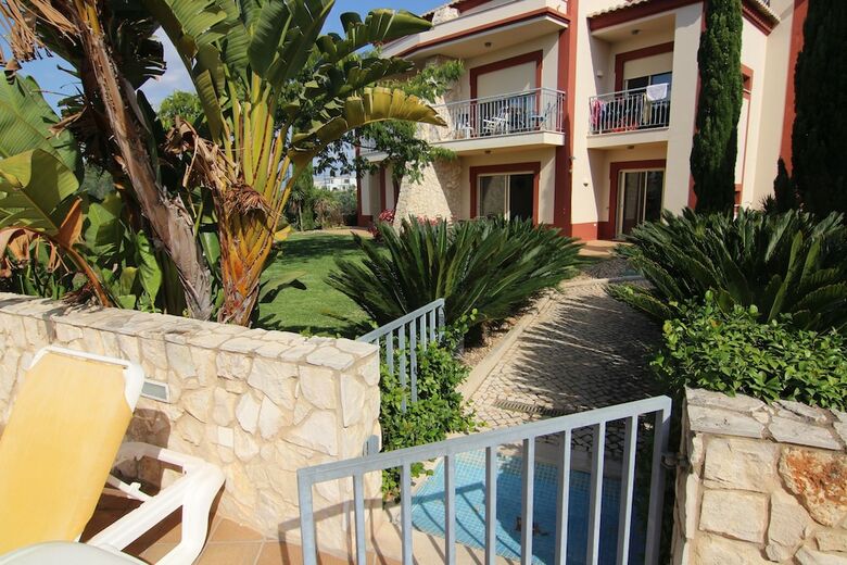 Apartamentos T2 Vale De Pinta Golf