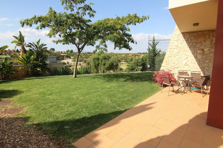 Apartamentos T2 Vale De Pinta Golf