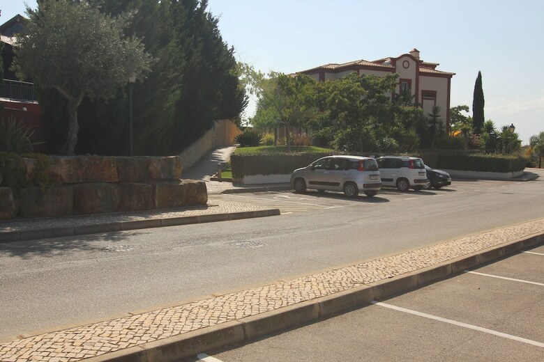 Apartamentos T2 Vale De Pinta Golf