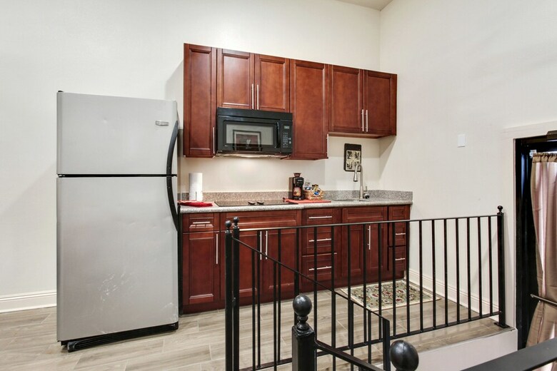 Apartamentos Studio - 806