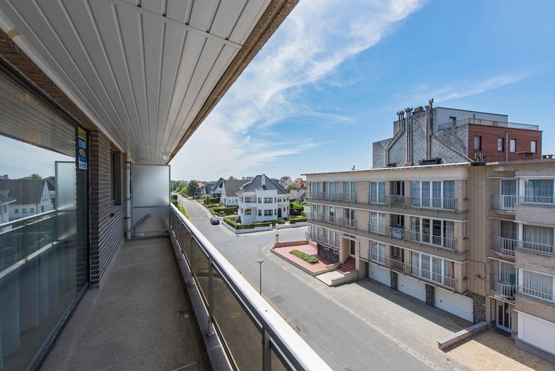 Apartamentos Ter Panne 303