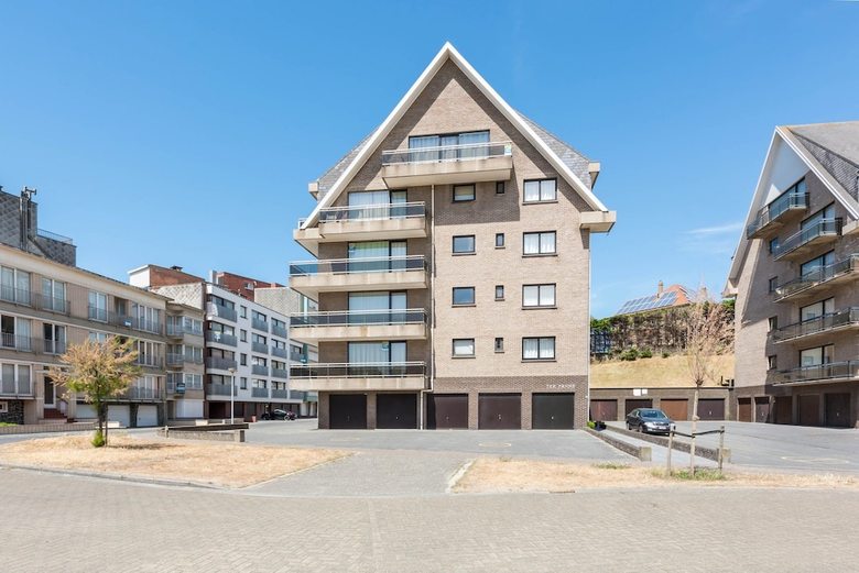 Apartamentos Ter Panne 303