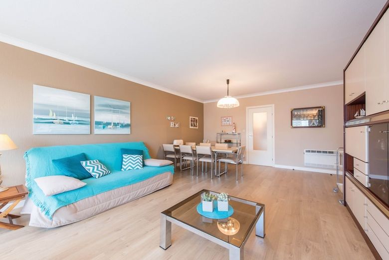Apartamentos Ter Panne 303