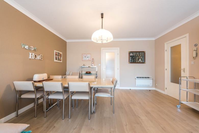 Apartamentos Ter Panne 303