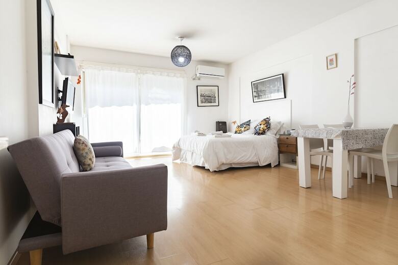 Apartamentos Cabrera 6d By Be Local Argentina