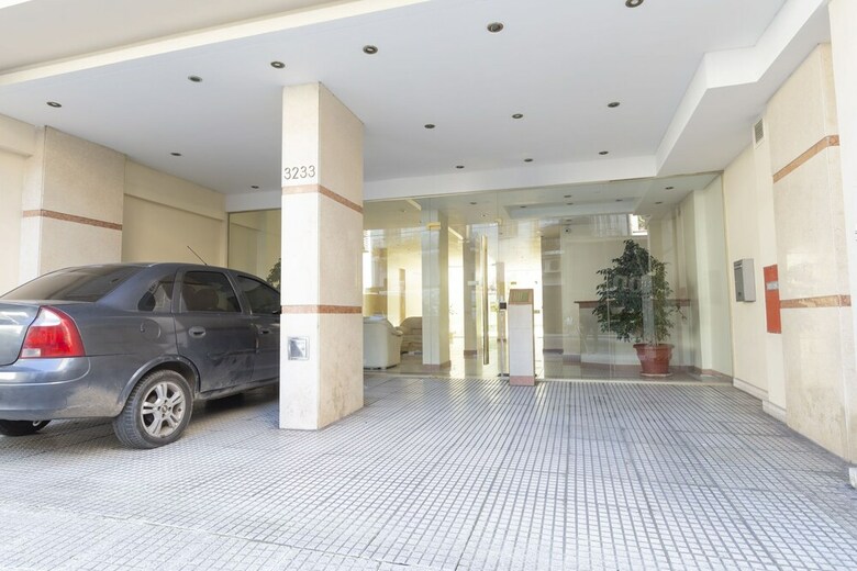 Apartamentos Cabrera 6d By Be Local Argentina