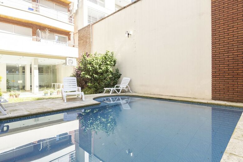 Apartamentos Cabrera 6d By Be Local Argentina