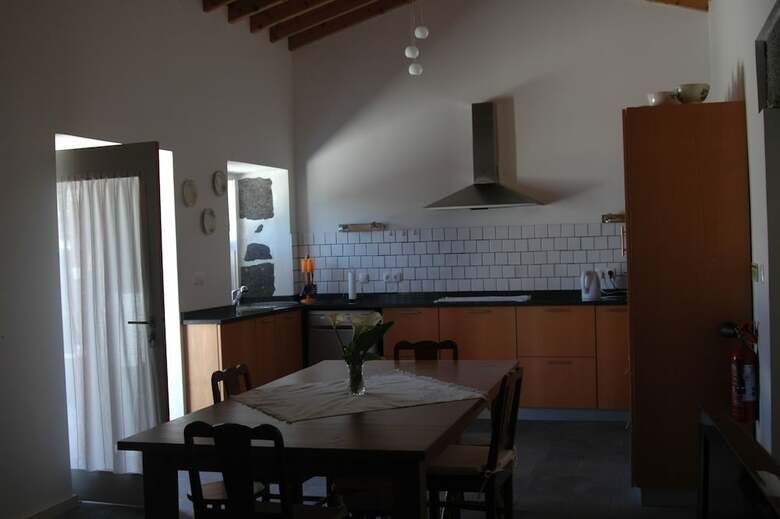 Casas de Campo Alto Da Bonan�a