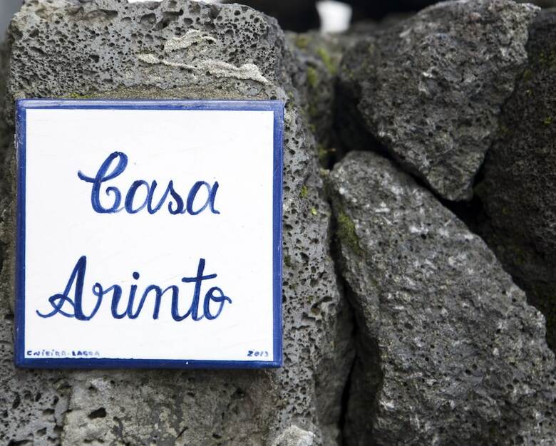 Casas de Campo Alto Da Bonan�a