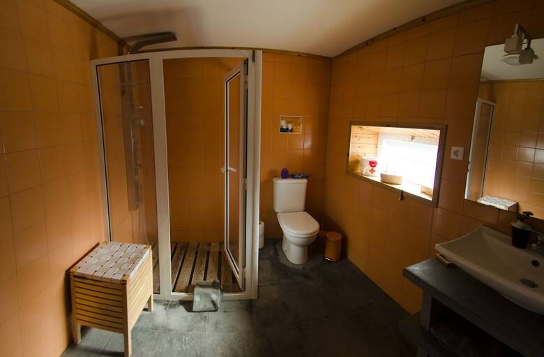 Casas de Campo Alto Da Bonan�a