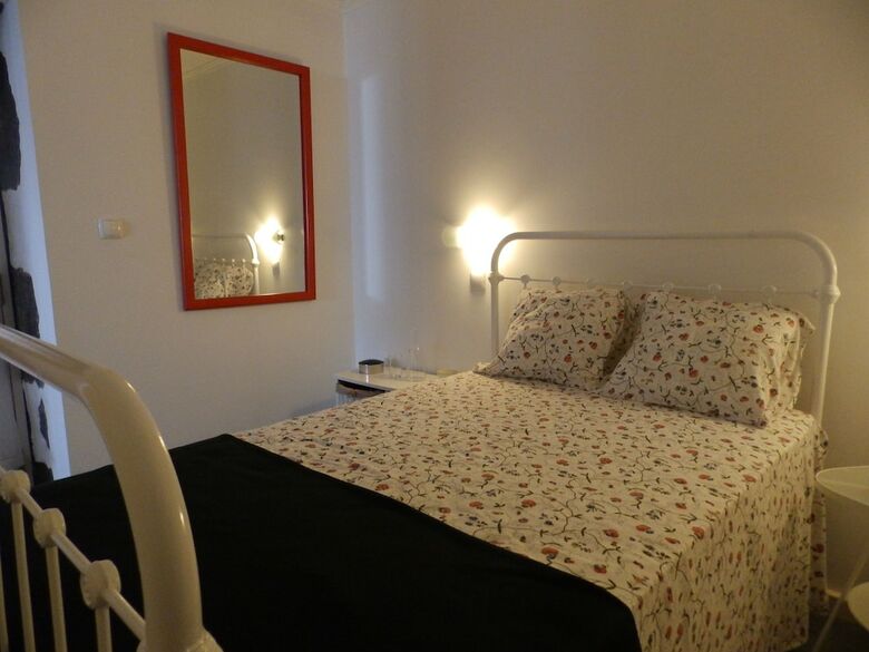 Casas de Campo Alto Da Bonan�a