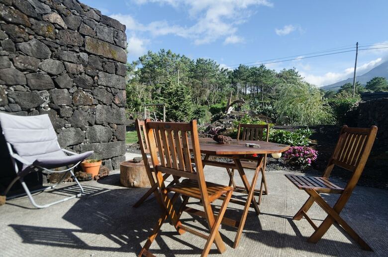 Casas de Campo Alto Da Bonan�a