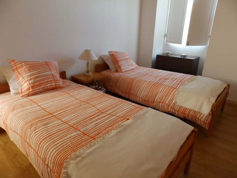 Casas de Campo Alto Da Bonan�a