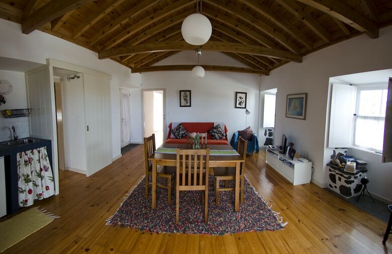 Casas de Campo Alto Da Bonan�a