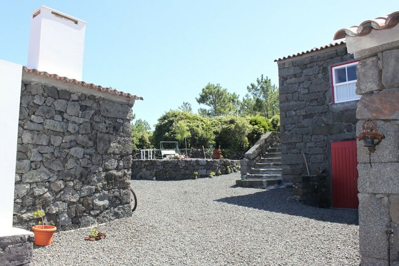 Casas de Campo Alto Da Bonan�a