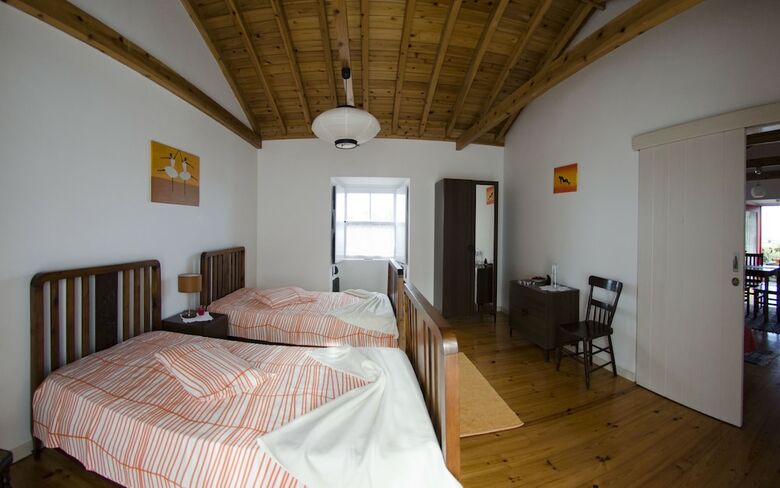 Casas de Campo Alto Da Bonan�a