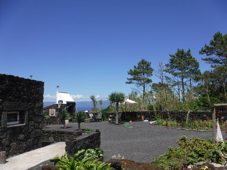 Casas de Campo Alto Da Bonan�a