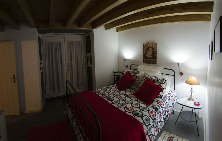 Casas de Campo Alto Da Bonan�a